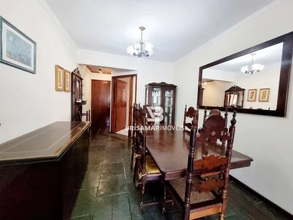 Imagem ENSEADA- LOCALIZAÇÃO ESPETACULAR , GARAGEM NO PRÉDIO.