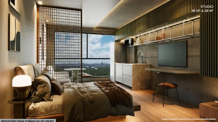 Imagem Apartamento Padrão