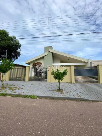 Imagem CASA Á VENDA, NO SETOR RESIDENCIAL NORTE EM SINOP - MT.