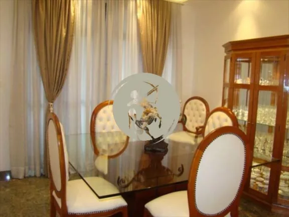 Imagem Apartamento ricamente decorado e mobiliado a venda com vista pro mar!