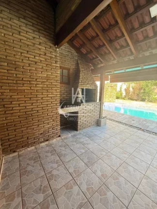 Imagem Casa, Jardim Nazareth - São José do Rio Preto