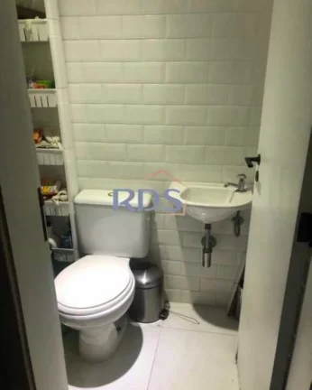 Imagem Apartamento - Padrão / Residencial / Vila Suzana