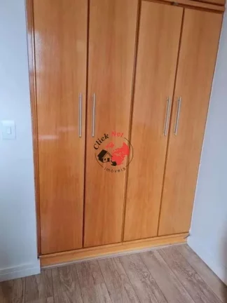Imagem "Apartamento Espaçoso no Planalto com 3 Dormitórios na Av. Dom Jaime !" São Bernardo do Campo