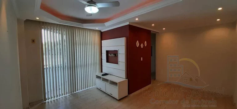 Imagem Apartamento a venda bairro Floresta com 3 dormitórios