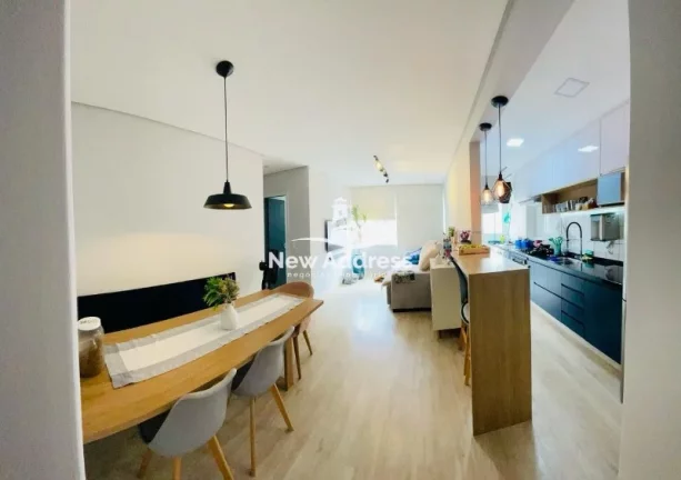 Imagem Apartamento de 2 quartos à venda em Coqueiral de Itaparica - Vila Velha