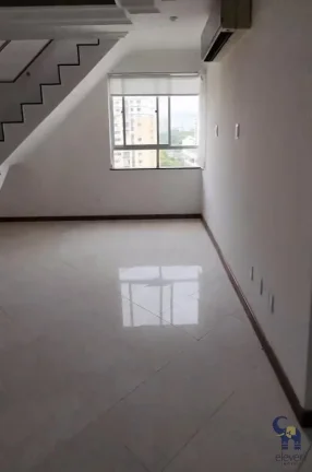 Imagem Apartamento para Venda em Salvador, ImbuÍ, 3 dormitórios, 2 suítes, 3 banheiros, 2 vagas
