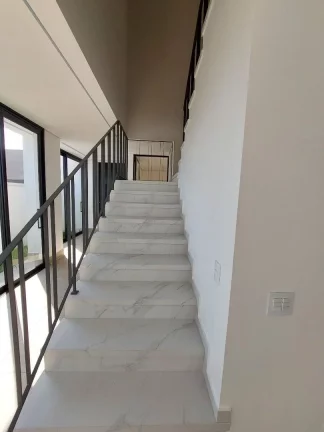 Imagem SOBRADO COM 5 SUÍTES - SANTORINI RESIDENCIAL CLUB - PAULÍNIA