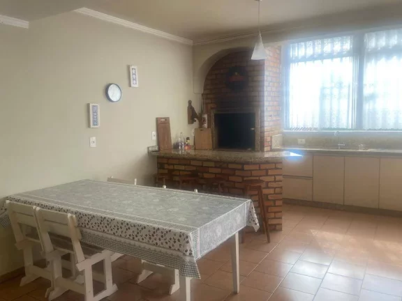 Imagem Sobrado à venda