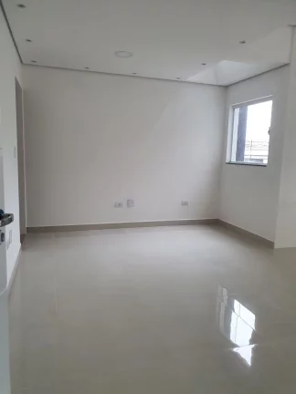 Imagem Apartamento à venda no bairro Vila Curuçá - Santo André/SP