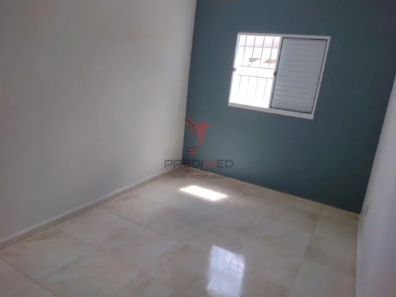 Imagem ...lt;br...gt;Apartamento novo no bairro Jardim Bela Vista 2, em Guaratinguet...aacute;. Trata-se de...