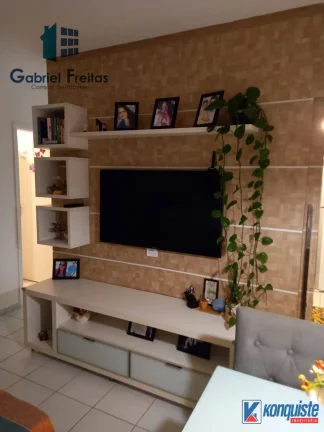 Imagem VENDO APARTAMENTO NO CENTRAL PARK