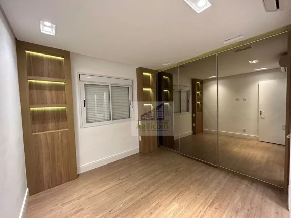 Imagem APARTAMENTO Á VENDA EM JARDIM CARAVELAS COM 3 DORMITÓRIOS