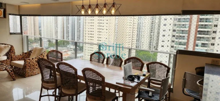 Imagem Apartamento à Venda na Vila Leopoldina - São Paulo/SP.