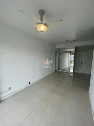 Imagem Lindo Apartamento - Barra Bonita – 3 Quartos (1 Suíte) | 100m²