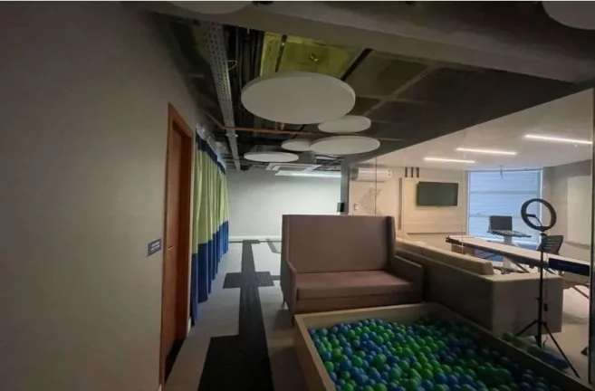 Imagem Sala comercial para alugar em Salvador, Caminho das Árvores, 205,44m2