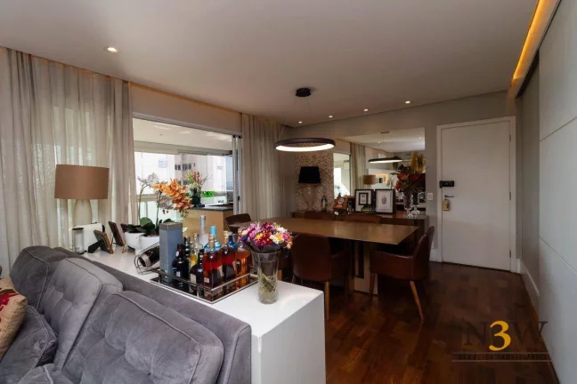 Imagem Apartamento com 3 dormitórios à venda, 129 m² por R$ 2.130.000,00 - Vila Leopoldina - São Paulo/SP