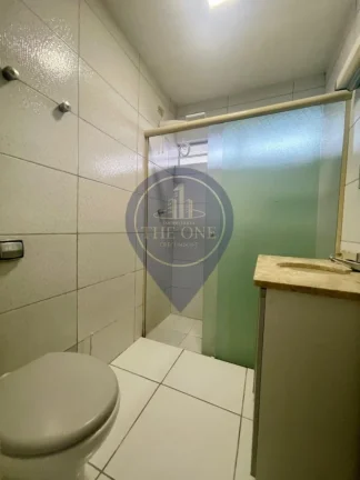 Imagem Apartamento à venda em São Paulo-SP, Cambuci: 2 quartos, 1 sala, 1 banheiro, 1 vaga de garagem, 45m² de área. Aproveite!