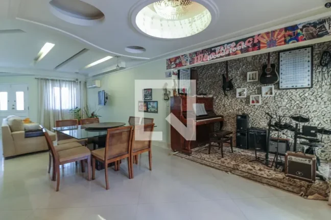 Imagem Casa à Venda - Recreio, 6 Quartos, 700 m2