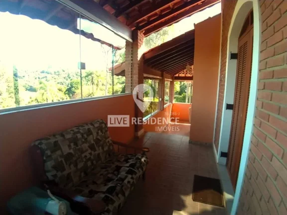 Imagem Casa com Estrutura Completa de Clube à Venda! Live Residence Imóveis