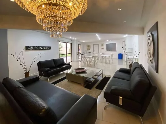 Imagem LOFT no Morumbi - 58,20 m² (1º andar) - REFORMADO!