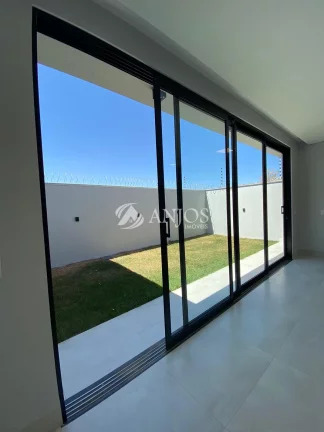 Imagem Casa Nova à Venda, Aceita Financiamento no Jardim Curitiba, em SINOP - MT