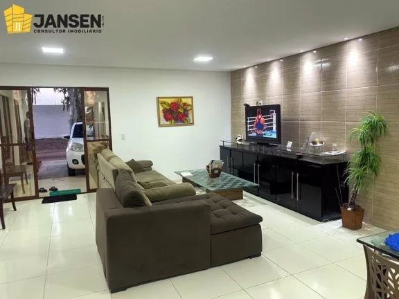 Imagem CASA DE CAMPO EM CONDOMÍNIO FECHADO À 35 MINUTOS DE JOÃO PESSOA