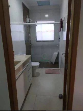 Imagem Sobrado à venda, 190 m² por R$ 1.007.000,00 - Jardim Santa Cecília - Guarulhos/SP