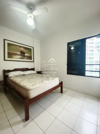 Imagem apartamento a venda no Guarujá na Praia das pitangueiras
