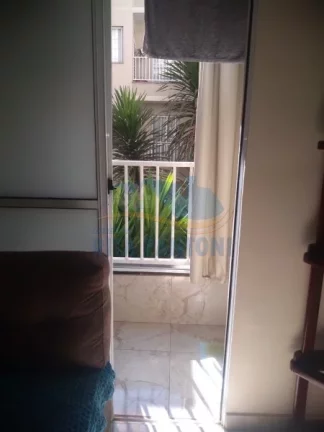 Imagem Apartamento - Ribeirão Preto - Jardim Herculano Fernandes - Região Norte