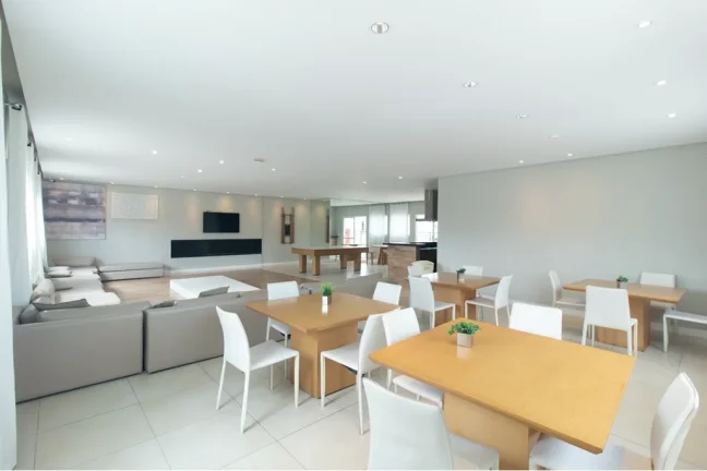 Imagem APARTAMENTO RESIDENCIAL em São Paulo - SP, Vila da Saúde