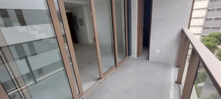 Imagem Apartamento duplex 2 dormitorios no Batel - Novo.Alto padrão