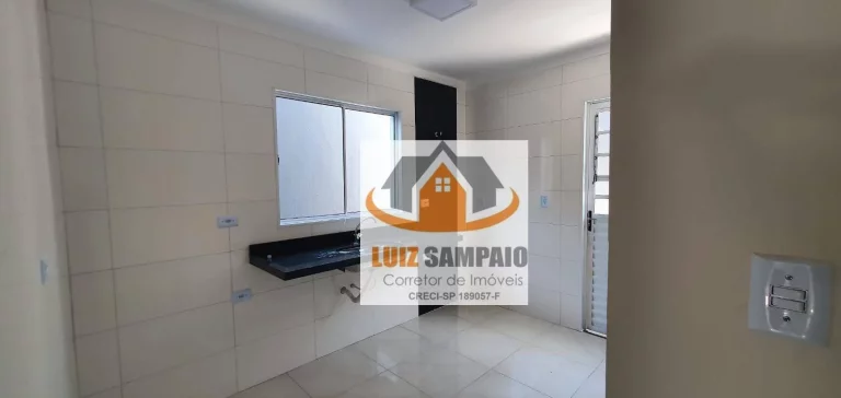 Imagem Casas de Condominio, Caiçara, Praia Grande