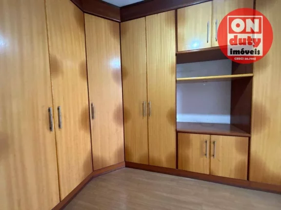 Imagem Apartamento - Gonzaga - Santos/SP
