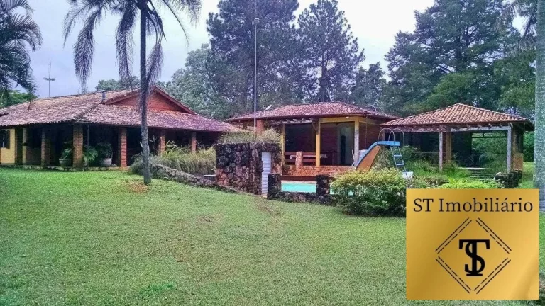 Imagem Sítio à venda em Jarinu