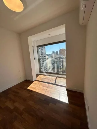 Imagem Apartamento com 3 dormitórios à venda, 160 m² por R$ 4.500.000,00 - Vila Nova Conceição - São Paulo/SP