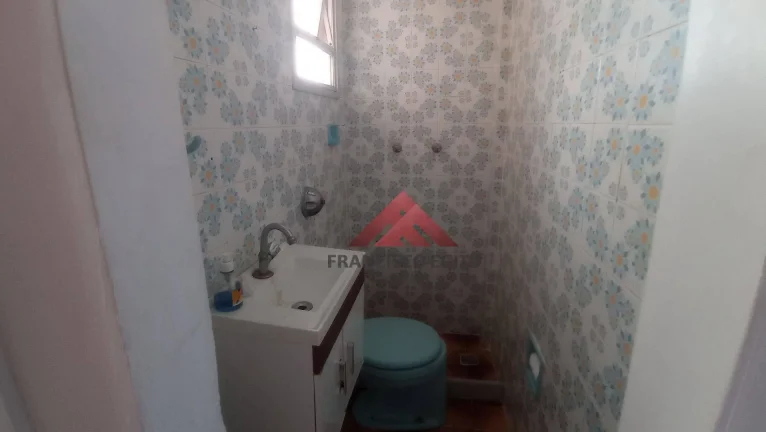 Imagem Apartamento com 2 dormitórios à venda, 66 m² por R$ 340.000,00 - Santa Rosa - Niterói/RJ