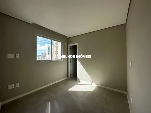 Imagem Apartamento à Venda com 02 Suítes Localizado na 2ª Quadra Mar de Balneário Camboriú - SC