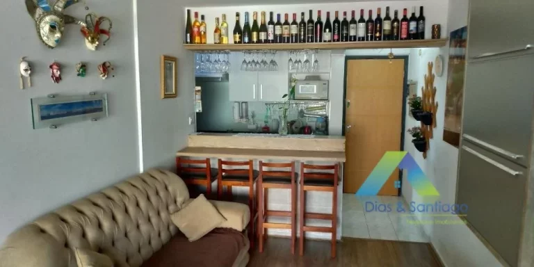 Imagem Apartamento com 2 dormitórios à venda, 60 m² por R$ 380.000,00 - Alto do Ipiranga - São Paulo/SP