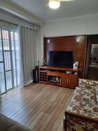 Imagem Casa térrea - Jaguaribe - Osasco/SP - 3 dormitórios + Edícula
