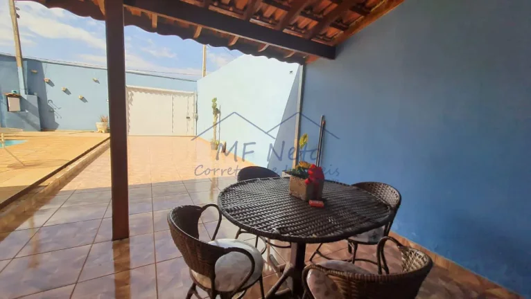 Imagem Casa Padrão