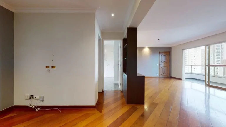 Imagem APARTAMENTO RESIDENCIAL em São Paulo - SP, Saúde