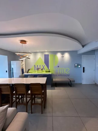 Imagem APARTAMENTO 81M²/02 DORMITÓRIOS/01 SUÍTE/SACADA/02 VAGAS