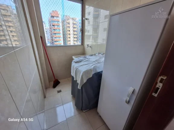 Imagem Apartamento à Venda no Guilhermina – Praia Grande 2 Dormitórios | 1 Suíte | 75m²