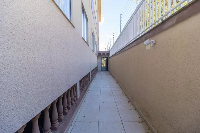 Imagem Apartamento de 3 quartos no bairro Água Verde
