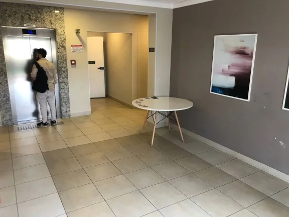 Imagem Apartamento para Locaçao Mobiliado