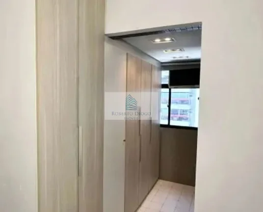 Imagem Apartamento à venda na Barra da Tijuca, Rio de Janeiro-RJ: 2 quartos, 1 suíte, 124m², 1 vaga - Imperdível!