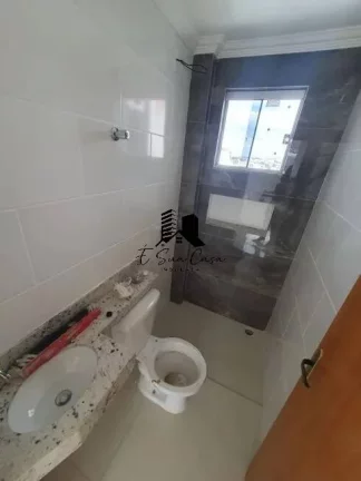 Imagem Casa a venda 3 Quartos Bairro-Xangrilá-Contagem-MG