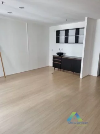 Imagem Sala, 43 m² - venda por R$ 458.500 ou aluguel por R$ 2.550/mês - Brooklin Paulista - São Paulo/SP