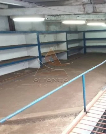 Imagem Salão - Ribeirão Preto - Campos Eliseos