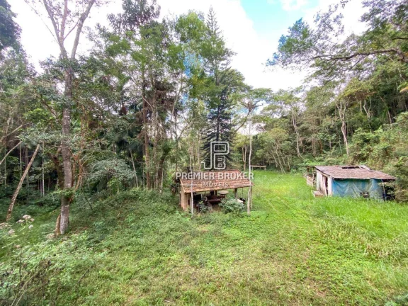 Imagem Sítio à venda, 250000 m² por R$ 949.900,00 - Cruzeiro - Teresópolis/RJ